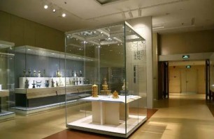 國(guó)內(nèi)外展廳的區(qū)別